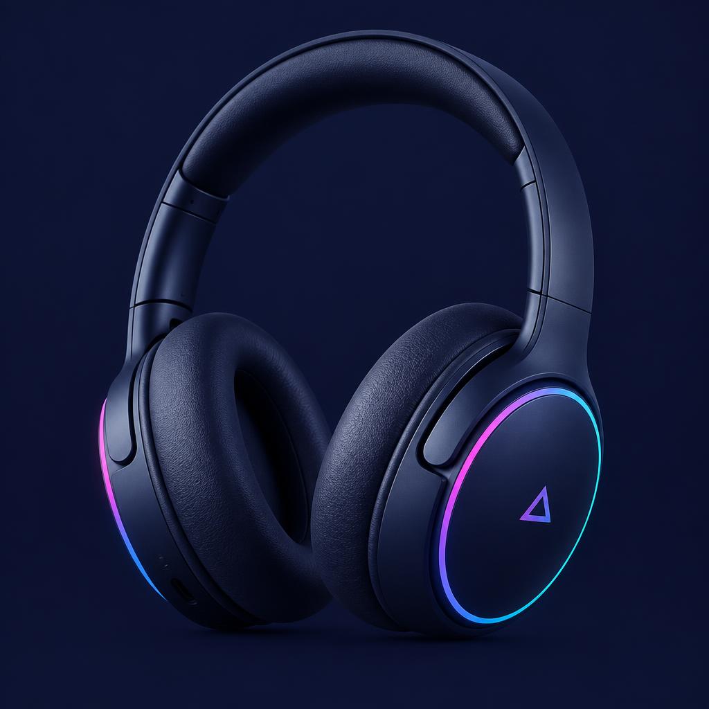 ChangeEngine Wireless Headphones