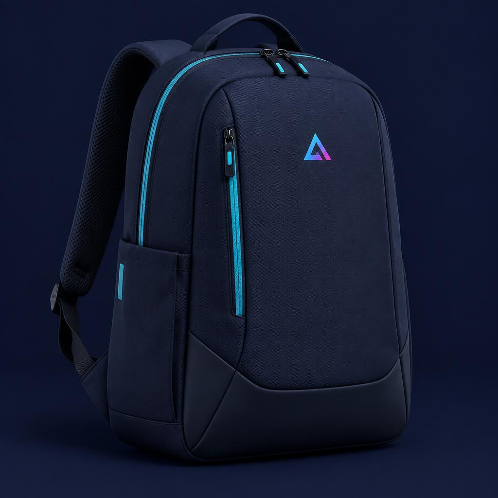 ChangeEngine Backpack