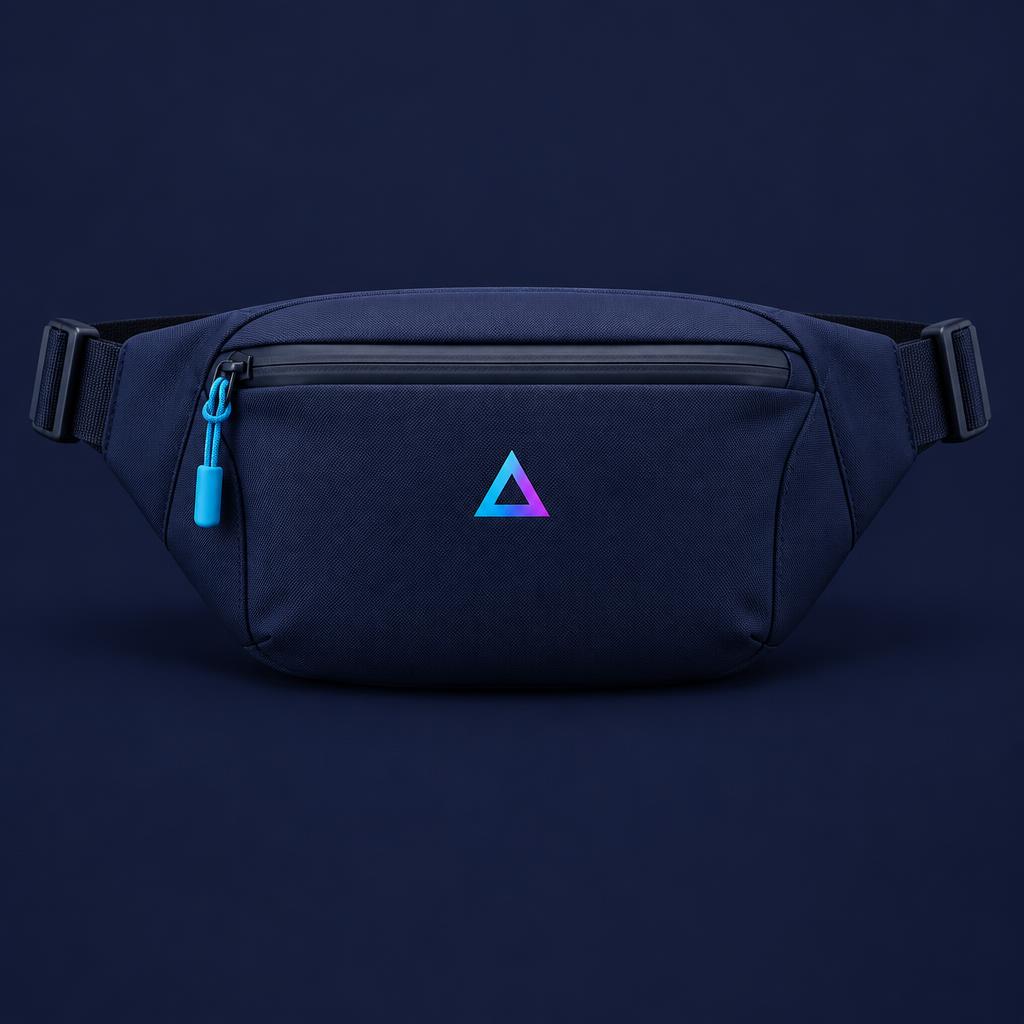 ChangeEngine Fanny Pack